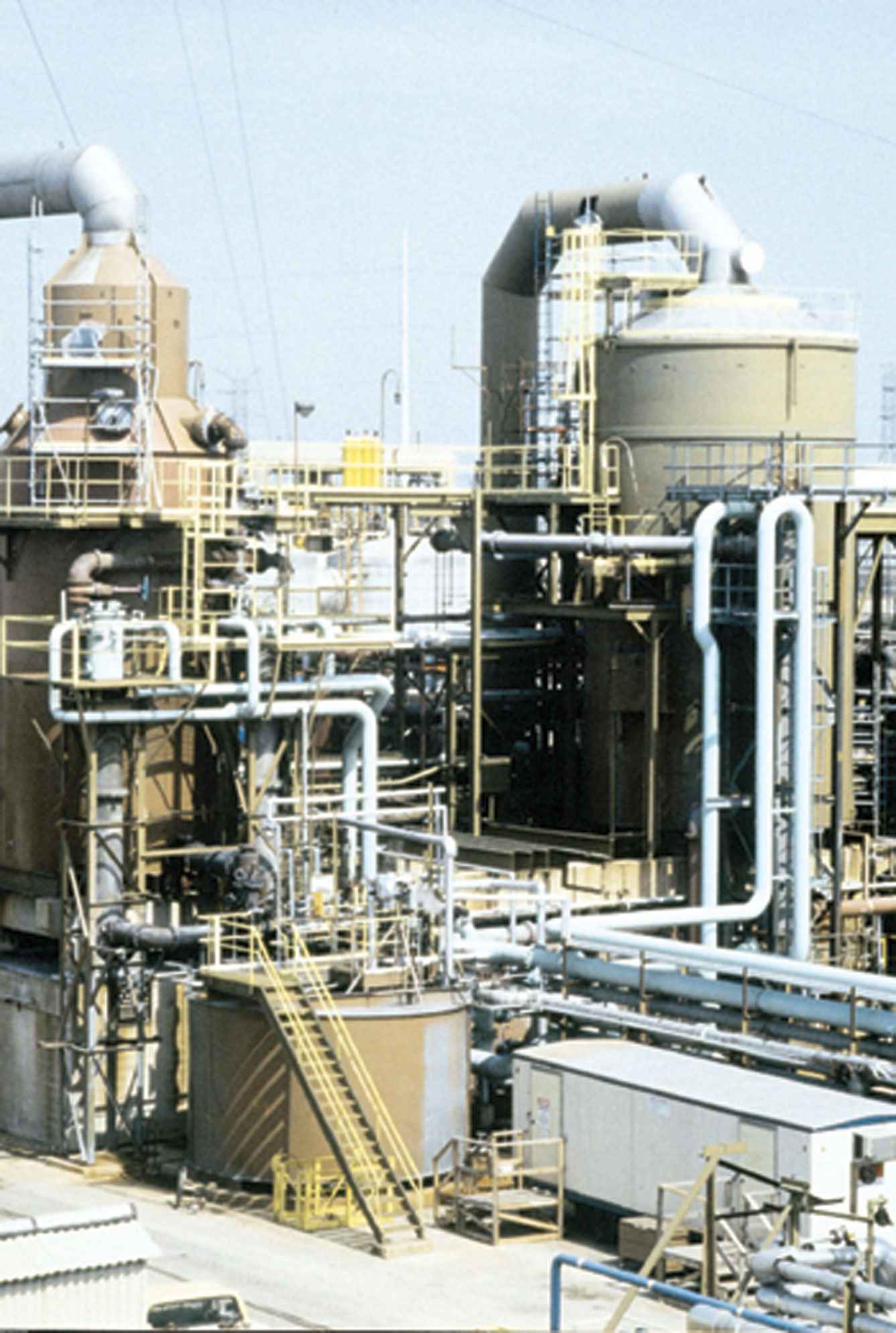 Hammondplant VIP International